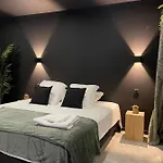 Spa & Love Exotic - Balneo - Sauna - Parking