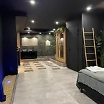 Spa & Love Exotic - Balneo - Sauna - Parking