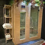 Spa & Love Exotic - Balneo - Sauna - Parking