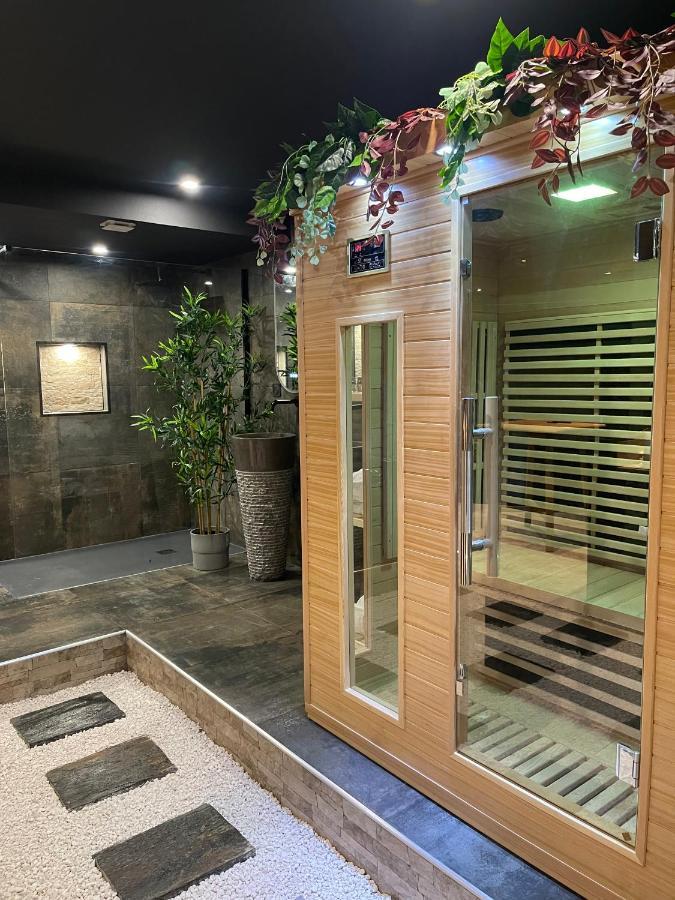 Appartement & Exotic - Balneo - Sauna - Parking Clermont-Ferrand