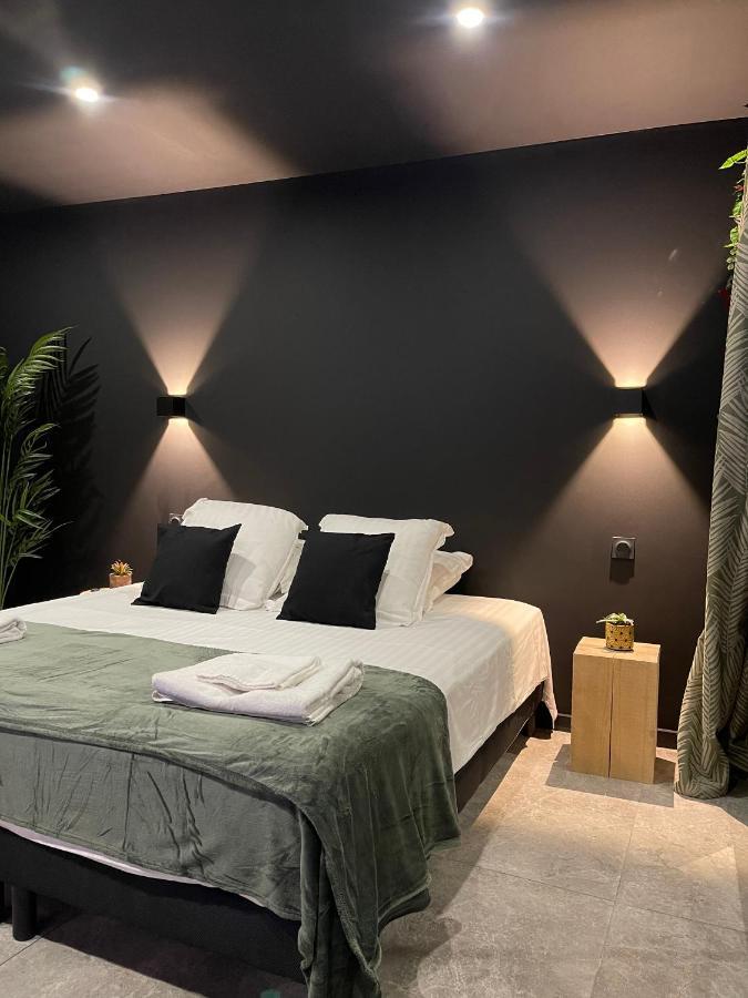 & Exotic - Balneo - Sauna - Parking Appartement Clermont-Ferrand