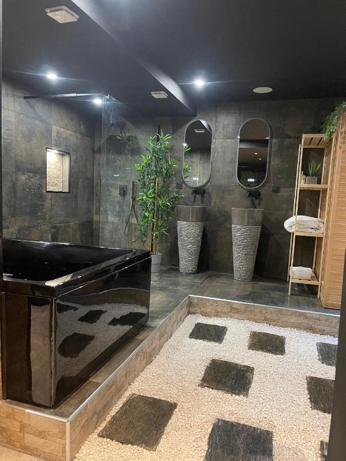 Appartement & Exotic - Balneo - Sauna - Parking Clermont-Ferrand
